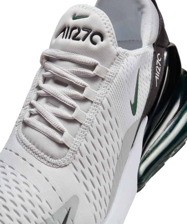 Nike Mens Air Max 270 - Vast Grey