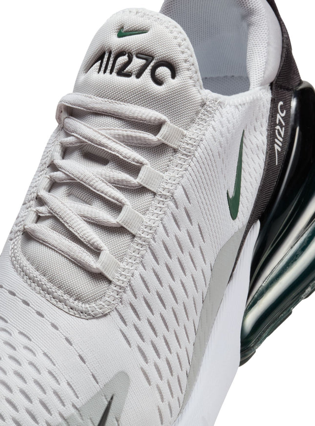 Nike Mens Air Max 270 - Vast Grey