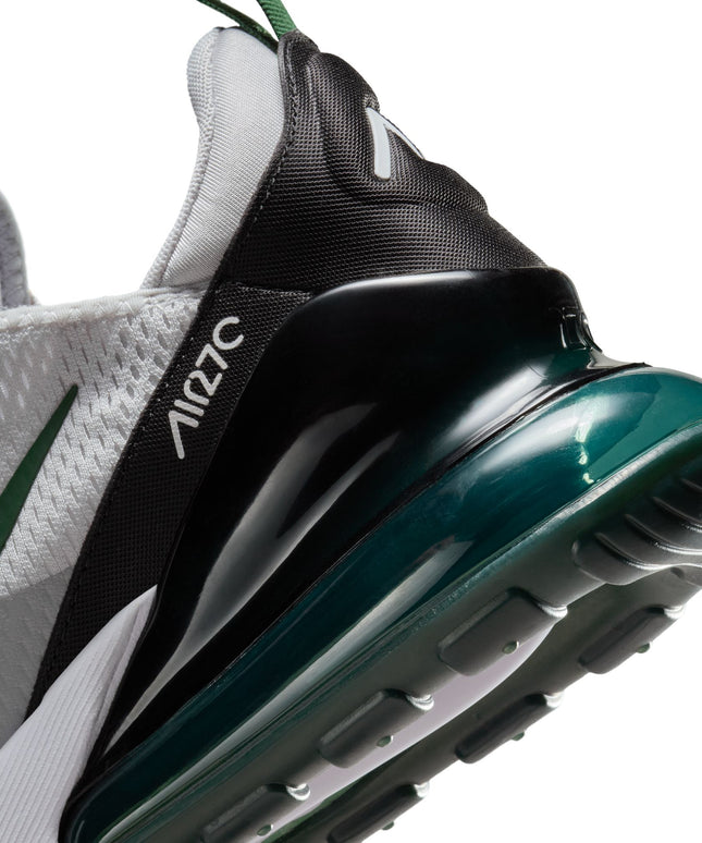 Nike Mens Air Max 270 - Vast Grey