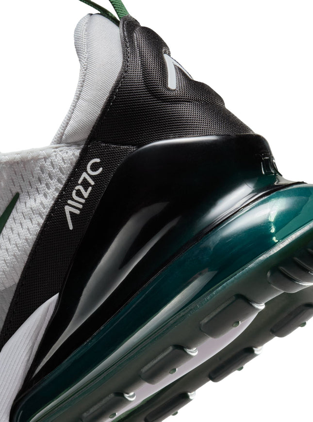 Nike Mens Air Max 270 - Vast Grey