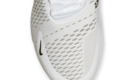 Nike Mens Air Max 270 - White