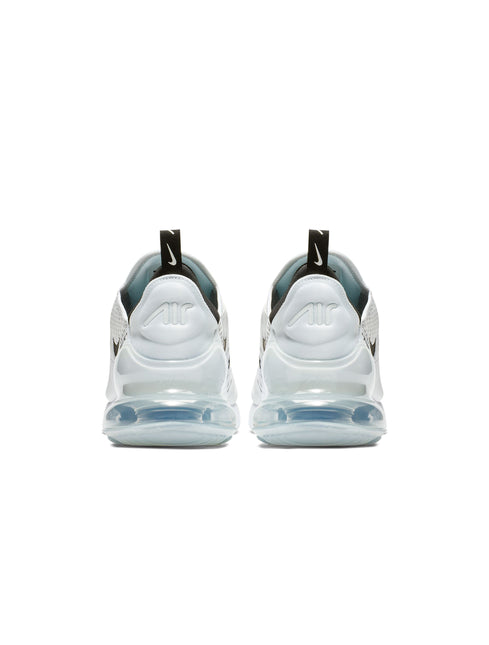 Nike Mens Air Max 270 - White