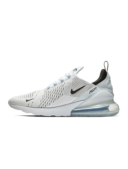 Nike Mens Air Max 270 - White