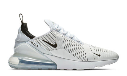 Nike Mens Air Max 270 - White