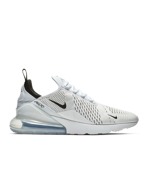 Nike Mens Air Max 270 - White