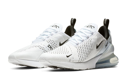 Nike Mens Air Max 270 - White
