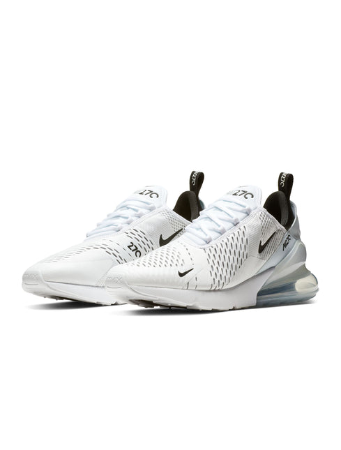 Nike Mens Air Max 270 - White