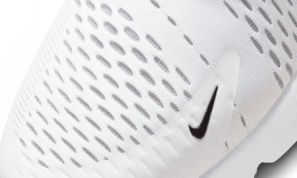 Nike Mens Air Max 270 - White