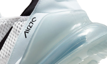 Nike Mens Air Max 270 - White