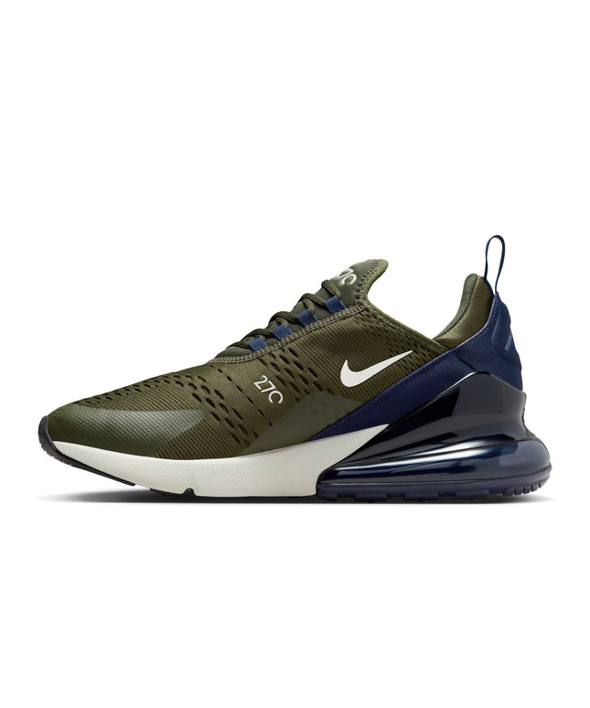 Nike Mens Air Max 270 Cargo - Khaki/Light Bone