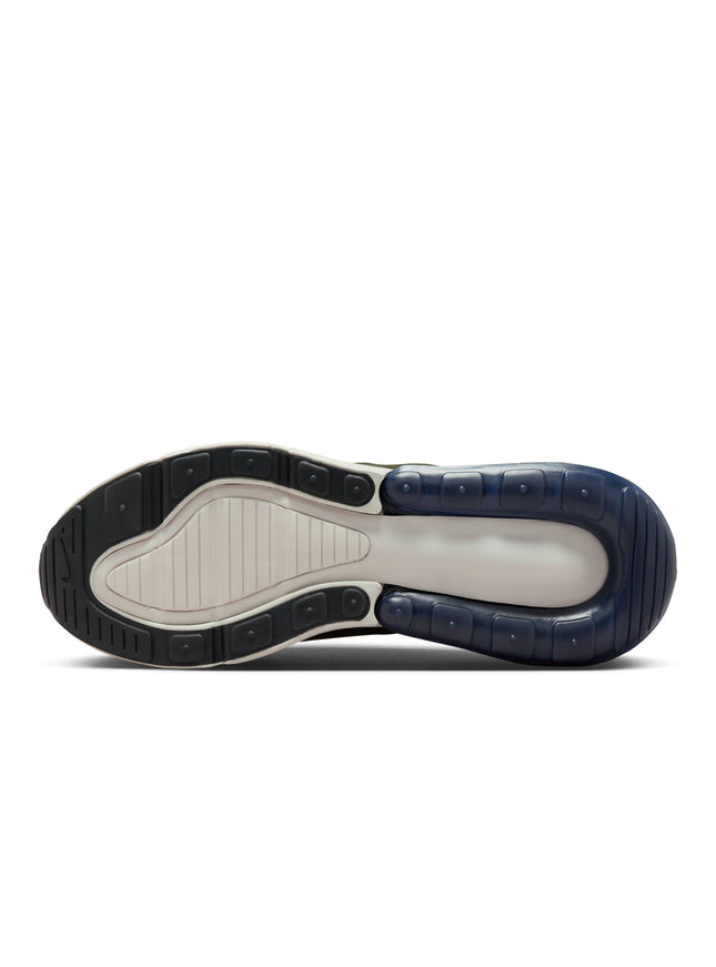 Nike Mens Air Max 270 Cargo - Khaki/Light Bone