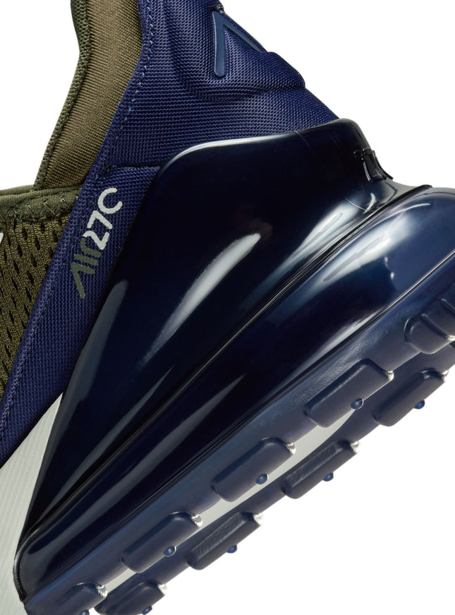 Nike Mens Air Max 270 Cargo - Khaki/Light Bone