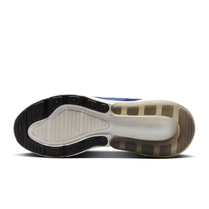 Nike Mens Air Max 270 - Midnight Navy/White