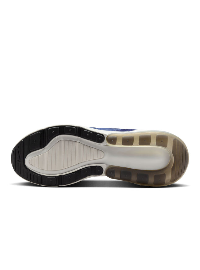 Nike Mens Air Max 270 - Midnight Navy/White