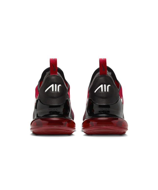Nike Mens Air Max 270 - Gym Red
