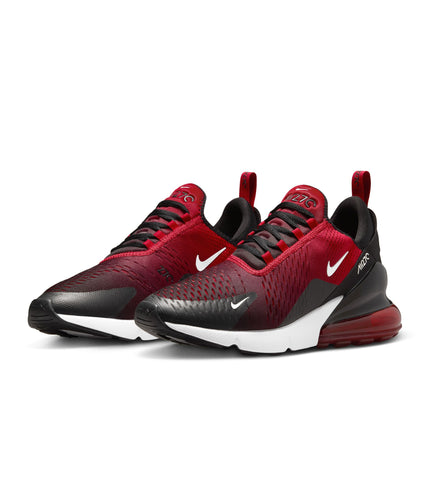 Nike Mens Air Max 270 - Gym Red