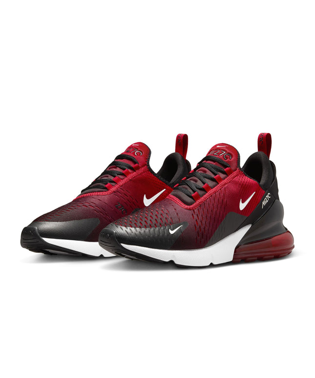 Nike Mens Air Max 270 - Gym Red