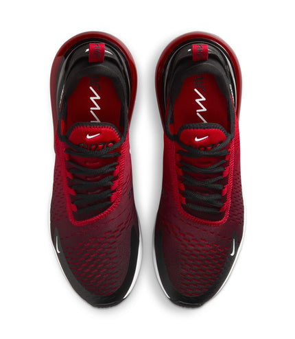 Nike Mens Air Max 270 - Gym Red