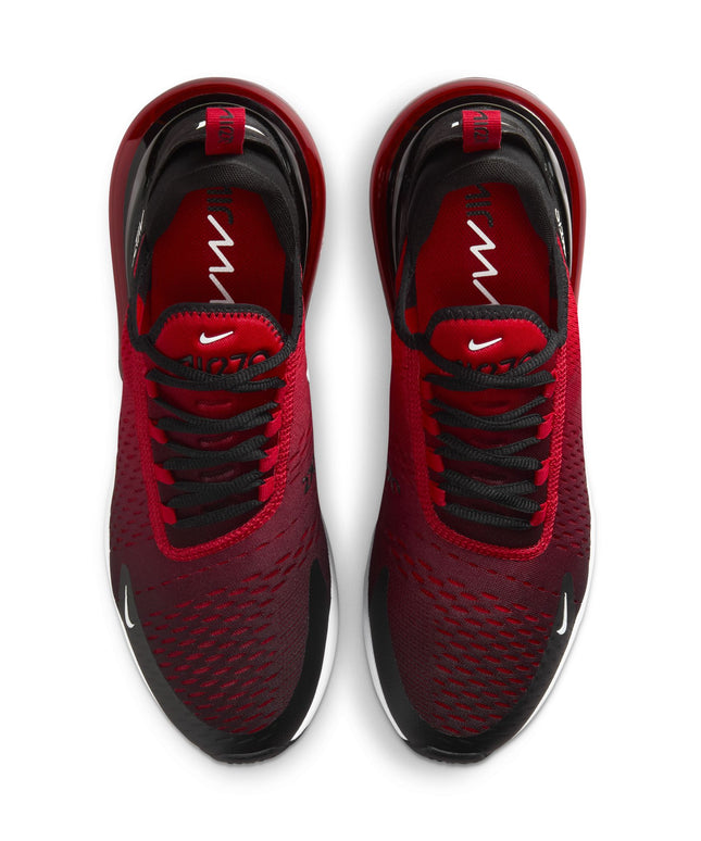 Nike Mens Air Max 270 - Gym Red