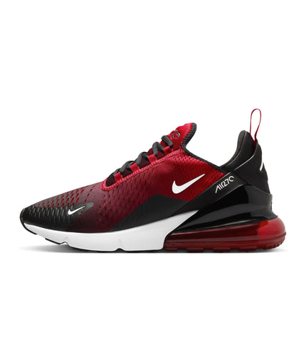 Nike Mens Air Max 270 - Gym Red