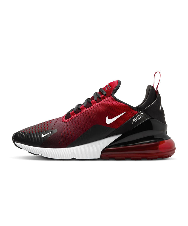 Nike Mens Air Max 270 - Gym Red