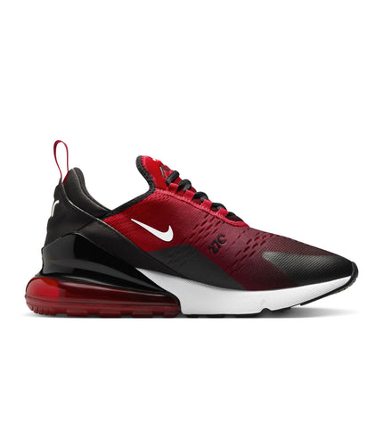 Nike Mens Air Max 270 - Gym Red