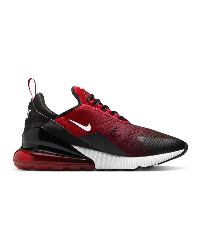 Nike Mens Air Max 270 - Gym Red