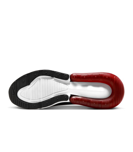 Nike Mens Air Max 270 - Gym Red