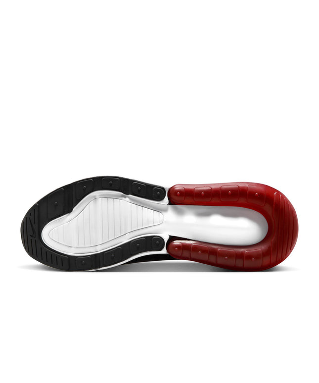 Nike Mens Air Max 270 - Gym Red