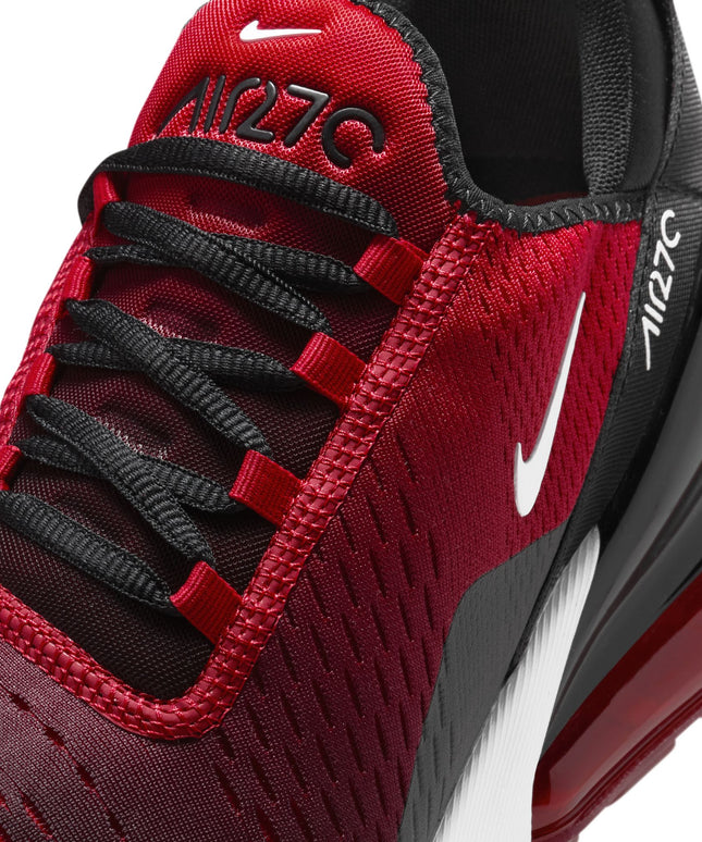 Nike Mens Air Max 270 - Gym Red