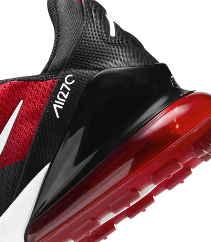 Nike Mens Air Max 270 - Gym Red