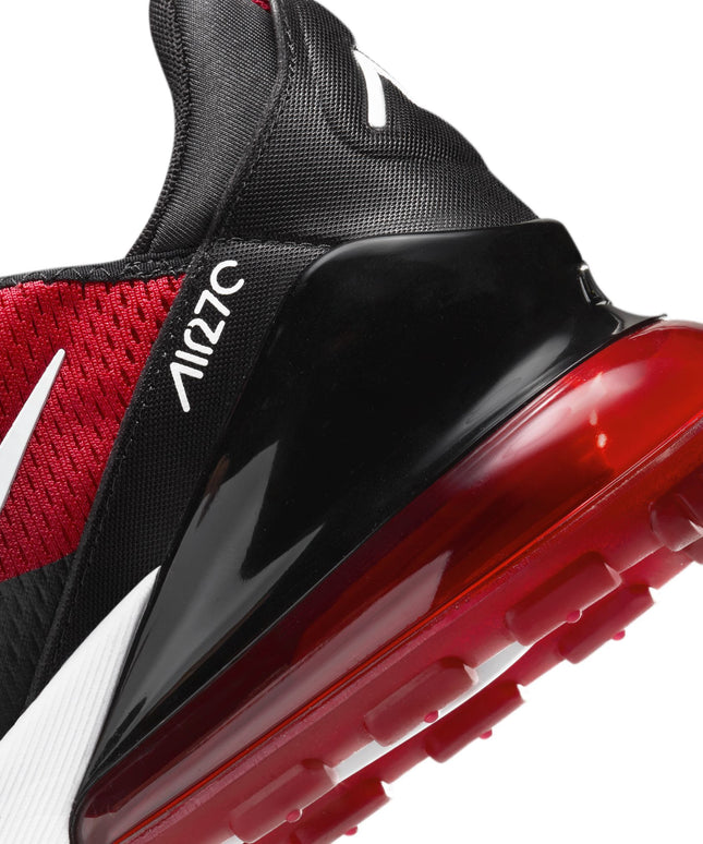 Nike Mens Air Max 270 - Gym Red