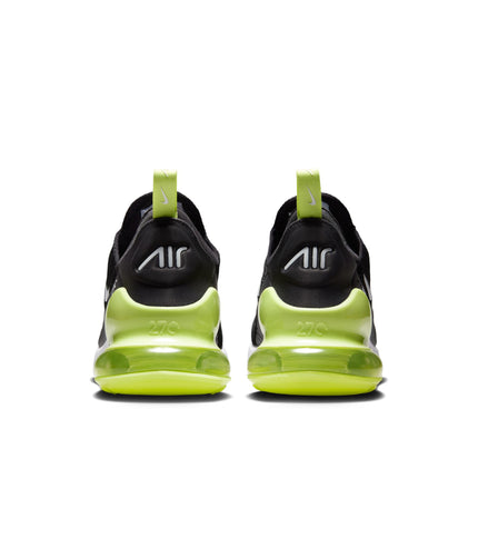 Nike Mens Air Max 270 - Light Lemon Twist