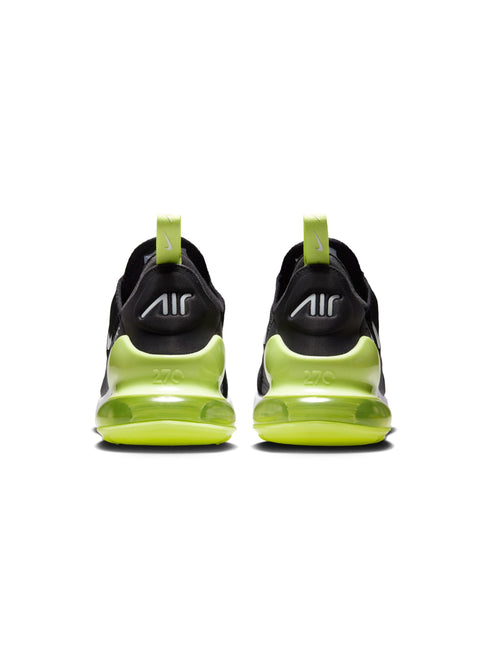 Nike Mens Air Max 270 - Light Lemon Twist