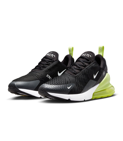 Nike Mens Air Max 270 - Light Lemon Twist