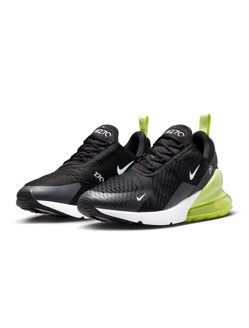 Nike Mens Air Max 270 - Light Lemon Twist