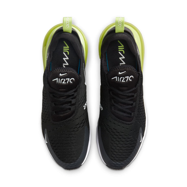 Nike Mens Air Max 270 - Light Lemon Twist