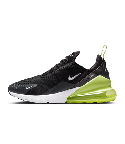 Nike Mens Air Max 270 - Light Lemon Twist