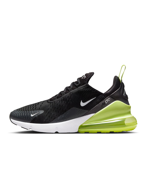 Nike Mens Air Max 270 - Light Lemon Twist