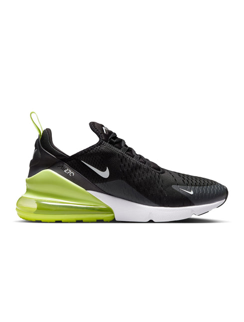 Nike Mens Air Max 270 - Light Lemon Twist