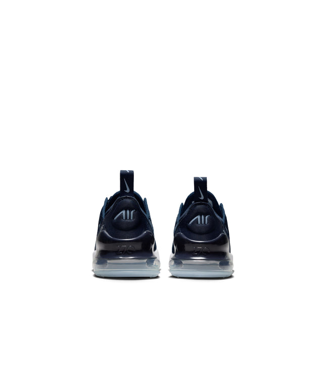 Nike (TD) Air Max 270 - Obsidian