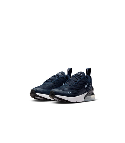 Nike (PS) Air Max 270 - Obsidian