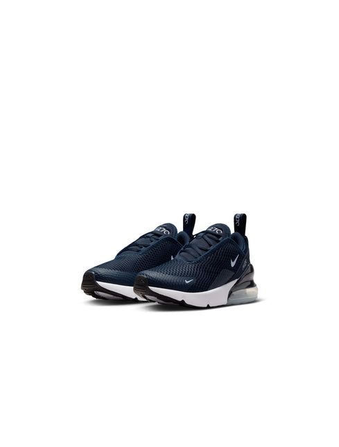 Nike (TD) Air Max 270 - Obsidian