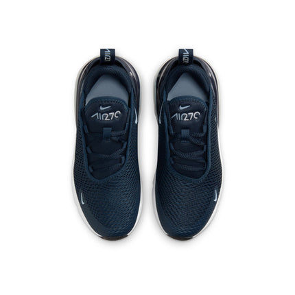 Nike (TD) Air Max 270 - Obsidian