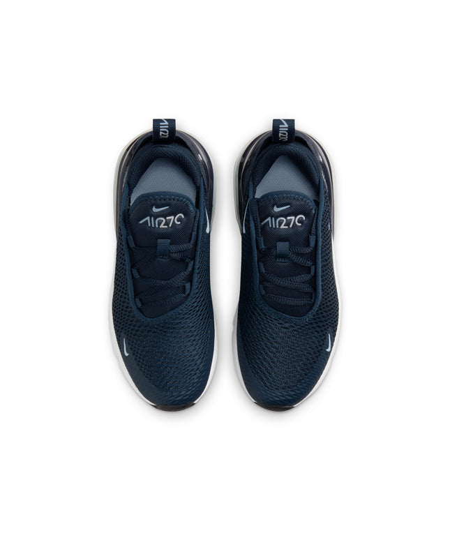Nike (TD) Air Max 270 - Obsidian