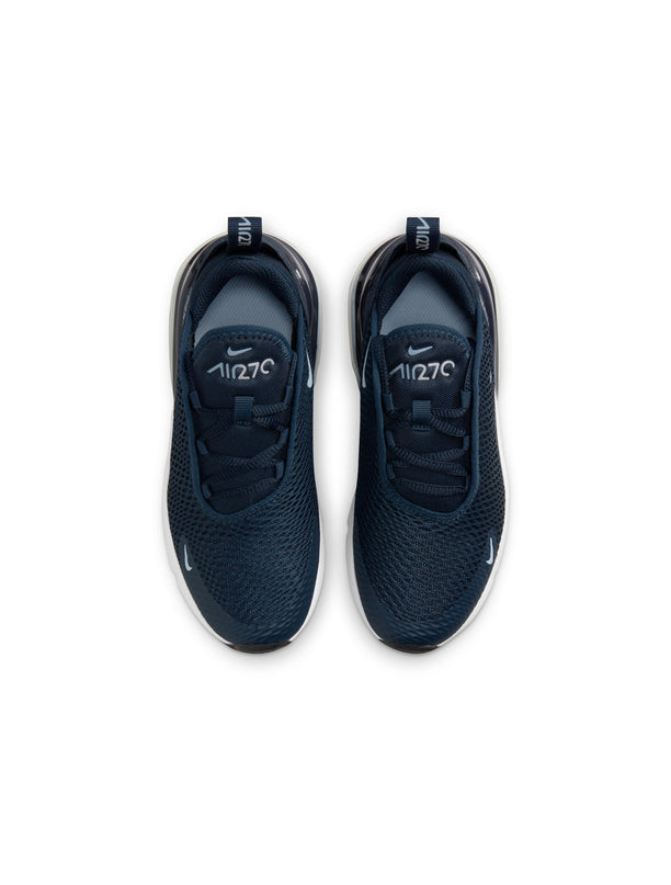 Nike (TD) Air Max 270 - Obsidian