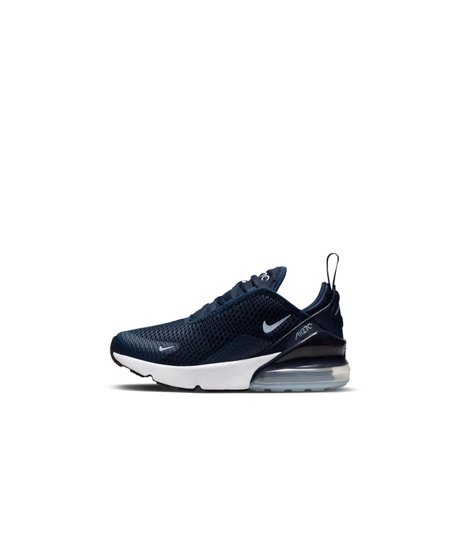 Nike (PS) Air Max 270 - Obsidian | Denim Exchange