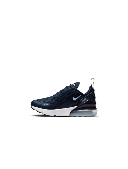 Nike (PS) Air Max 270 - Obsidian