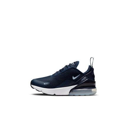 Nike (TD) Air Max 270 - Obsidian