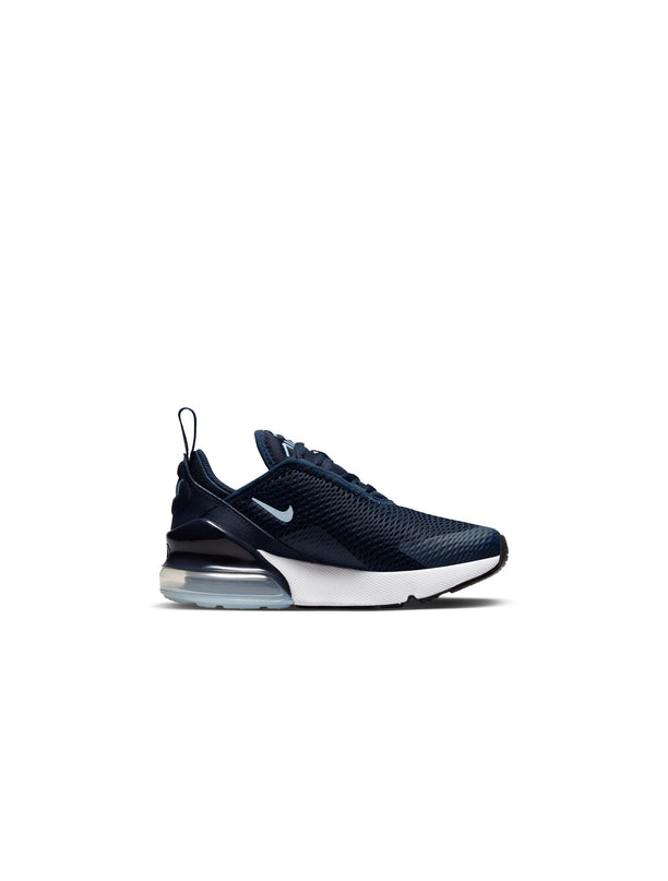 Nike (PS) Air Max 270 - Obsidian